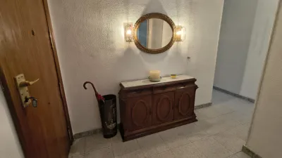 Apartment on Calle de San Carlos photo 19