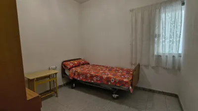 Apartment on Calle de San Carlos photo 17