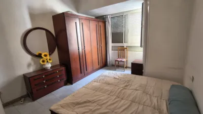 Apartment on Calle de San Carlos photo 14
