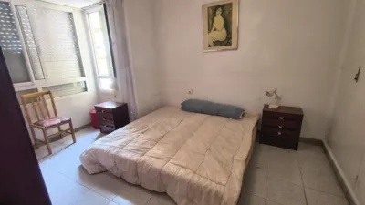 Apartment on Calle de San Carlos photo 13