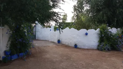 Chalet en alquiler en Lucena - Más
