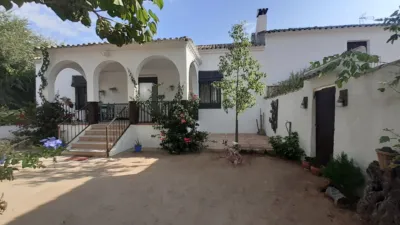 Chalet en alquiler en Lucena - Vista 5