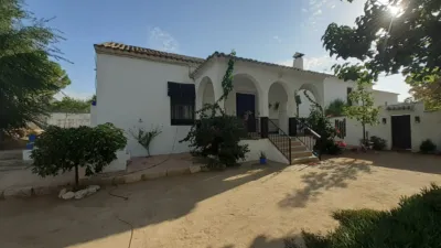 Chalet en alquiler en Lucena - Vista 4