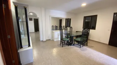 House for sale on Paseo Concepción Castillo Romero, 3 photo 5