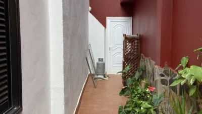 House for sale on Paseo Concepción Castillo Romero, 3 photo 18