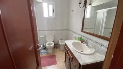 House for sale on Paseo Concepción Castillo Romero, 3 photo 10