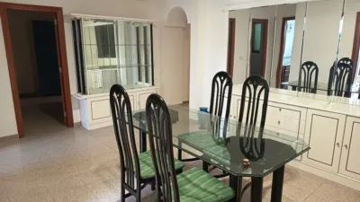 House for sale on Paseo Concepción Castillo Romero, 3 photo 6