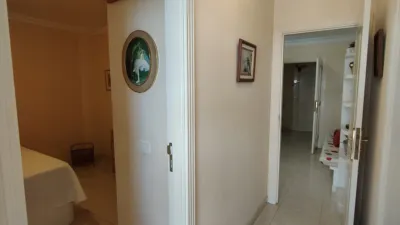 Apartment on Calle del Esquilón, 13 photo 10