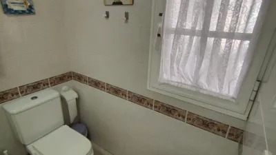 Apartment on Calle del Esquilón, 13 photo 7
