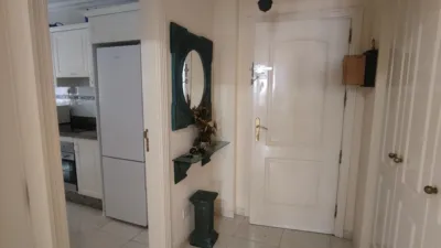 Apartment on Calle del Esquilón, 13 photo 13