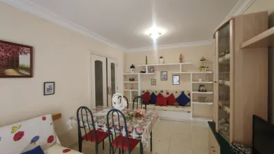 Apartment on Calle del Esquilón, 13 photo 2