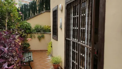 Apartment on Calle del Esquilón, 13 photo 3