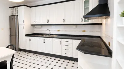 Flat on Calle Coslada photo 3