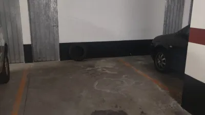 Piso en calle Coslada photo 19