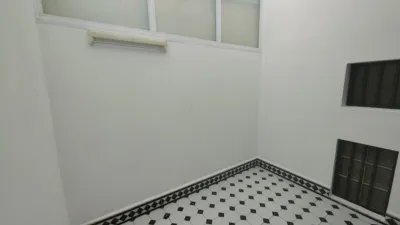 Piso en calle Coslada photo 16