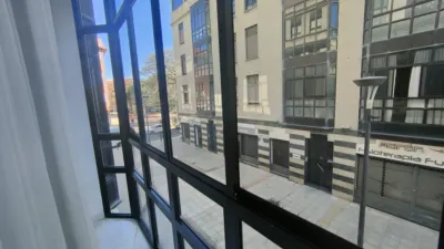 Piso en calle Coslada photo 22