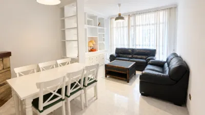 Flat on Calle Coslada photo 2