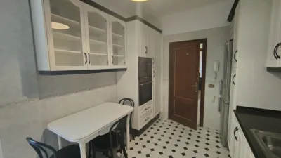 Flat on Calle Coslada photo 5