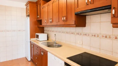 Penthouse on Calle Duraznillo, 3 photo 5