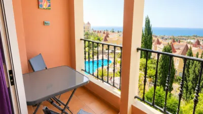 Penthouse on Calle Duraznillo, 3 photo 3