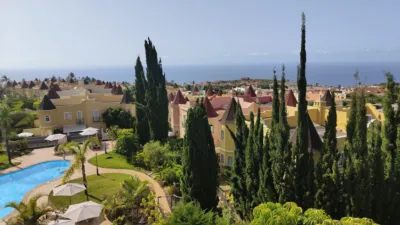Penthouse on Calle Duraznillo, 3 photo 2