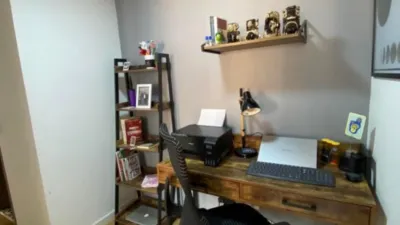 Apartamento en alquiler en Calle Octava - Imagen 2