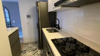 Apartamento en alquiler en Calle Octava - Imagen 7