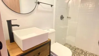 Apartamento en alquiler en Calle Octava - Imagen 5