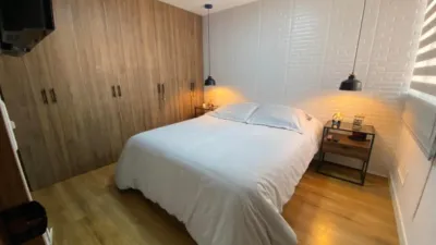 Apartamento en alquiler en Calle Octava - Imagen 4