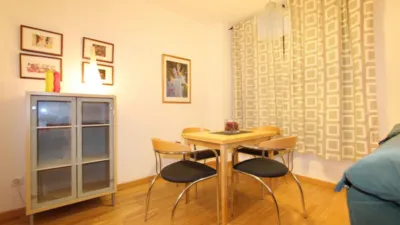 Apartamento en alquiler en Calle de la Batalla del Salado, cerca de Calle de Vizcaya - Imagen 3
