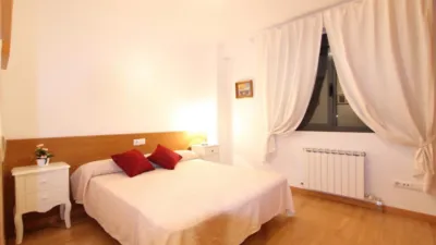 Apartamento en alquiler en Calle de la Batalla del Salado, cerca de Calle de Vizcaya - Imagen 7
