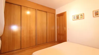 Apartamento en alquiler en Calle de la Batalla del Salado, cerca de Calle de Vizcaya - Imagen 8