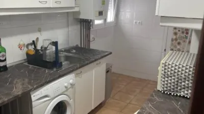 Apartamento en alquiler en Calle del Alcaudón - Imagen 6