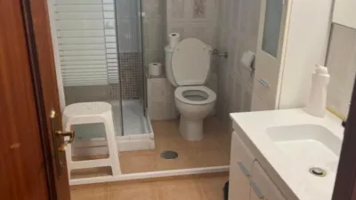 Apartamento en alquiler en Calle del Alcaudón - Imagen 4