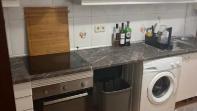 Apartamento en alquiler en Calle del Alcaudón - Imagen 2