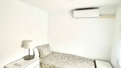 Apartamento en alquiler en Calle de Cáceres, cerca de Paseo de las Delicias - Imagen 6