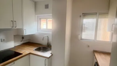 Apartamento en alquiler en Calle de Cáceres, cerca de Paseo de las Delicias - Imagen 3