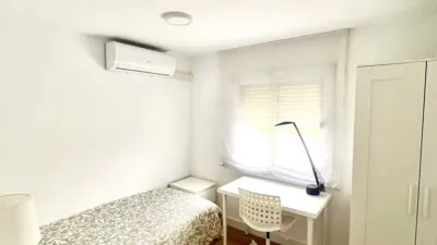 Apartamento en alquiler en Calle de Cáceres, cerca de Paseo de las Delicias - Imagen 4