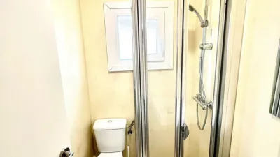Apartamento en alquiler en Calle de Cáceres, cerca de Paseo de las Delicias - Imagen 7