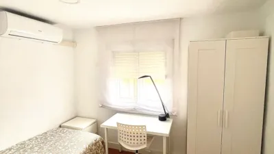 Apartamento en alquiler en Calle de Cáceres, cerca de Paseo de las Delicias - Imagen 5