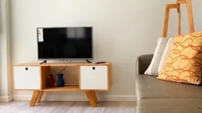 Apartamento en alquiler en Calle de Clara del Rey, cerca de Calle de Cartagena - Imagen 3