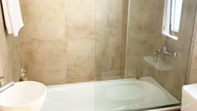 Apartamento en alquiler en Calle de Clara del Rey, cerca de Calle de Cartagena - Imagen 5