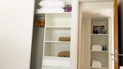 Apartamento en alquiler en Calle de Clara del Rey, cerca de Calle de Cartagena - Imagen 6