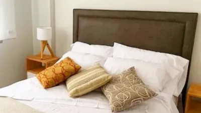 Apartamento en alquiler en Calle de Clara del Rey, cerca de Calle de Cartagena - Imagen 4