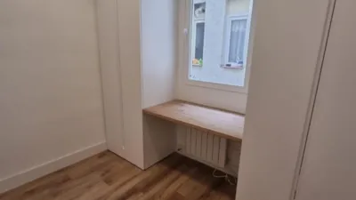 Apartamento en alquiler en Calle de Fernández de los Ríos, cerca de Calle de Escosura - Imagen 5