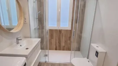Apartamento en alquiler en Calle de Fernández de los Ríos, cerca de Calle de Escosura - Imagen 7