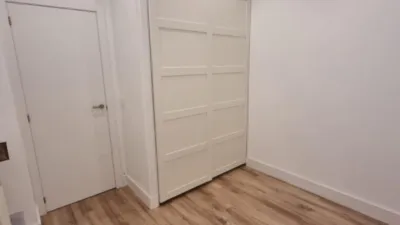 Apartamento en alquiler en Calle de Fernández de los Ríos, cerca de Calle de Escosura - Imagen 4