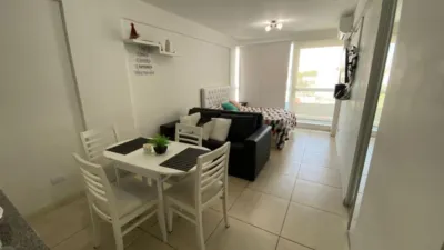Apartamento en alquiler en Calle de San Germán, cerca de Calle de Julián Besteiro - Imagen 3