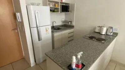 Apartamento en alquiler en Calle de San Germán, cerca de Calle de Julián Besteiro - Imagen 4