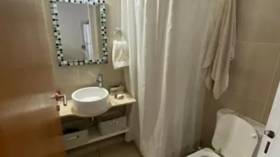 Apartamento en alquiler en Calle de San Germán, cerca de Calle de Julián Besteiro - Imagen 5